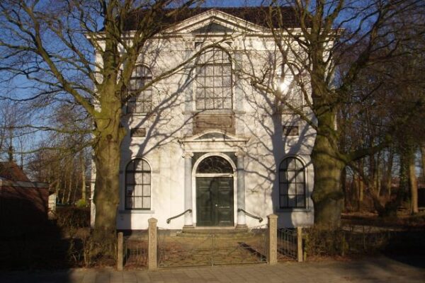 De Doopsgezinde Gemeente Holwerd-Blija-Ternaard zoekt een predikant/pastoraal werker