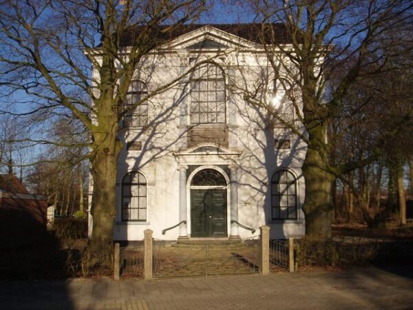 De Doopsgezinde Gemeente Holwerd-Blija-Ternaard zoekt een predikant/pastoraal werker