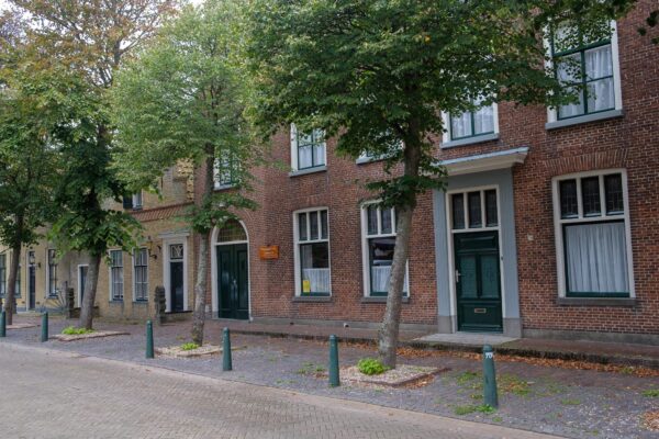 Zomernieuwsbrief FDS 2026