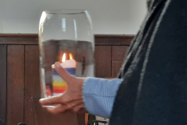 Activiteiten Vredesweek DG Drachten, Rottevalle, Surhuisterveen