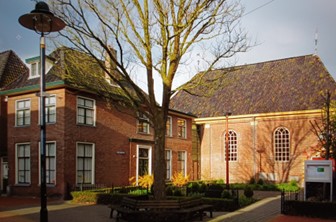 Najaarsvergadering FDS